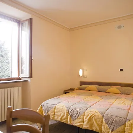 Fontemaggio Hotel 2*