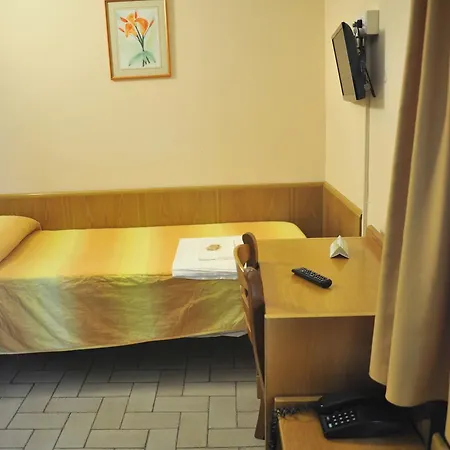 Otel Fontemaggio 2*