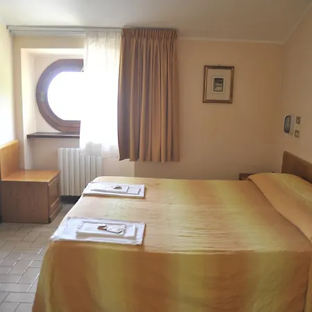 Fontemaggio Otel