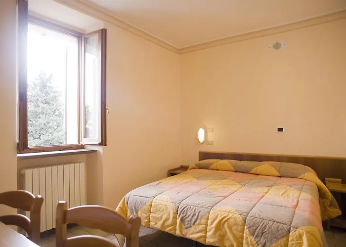 Fontemaggio Hotel 2*