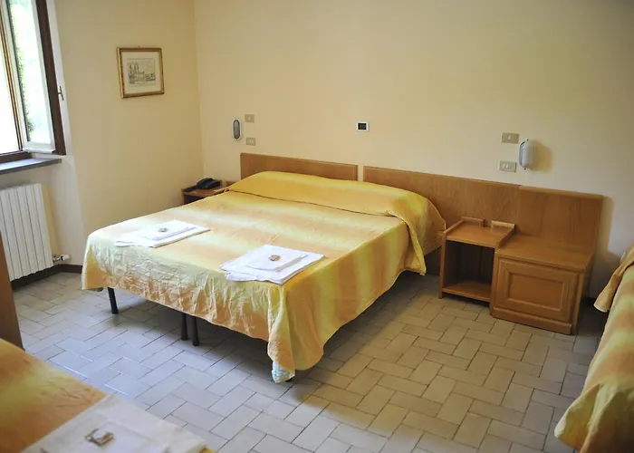 Fontemaggio 아시시