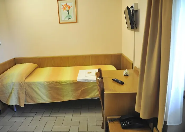 Hotel Fontemaggio 2*