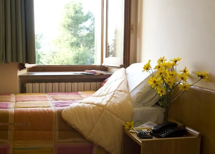 Fontemaggio アッシジ